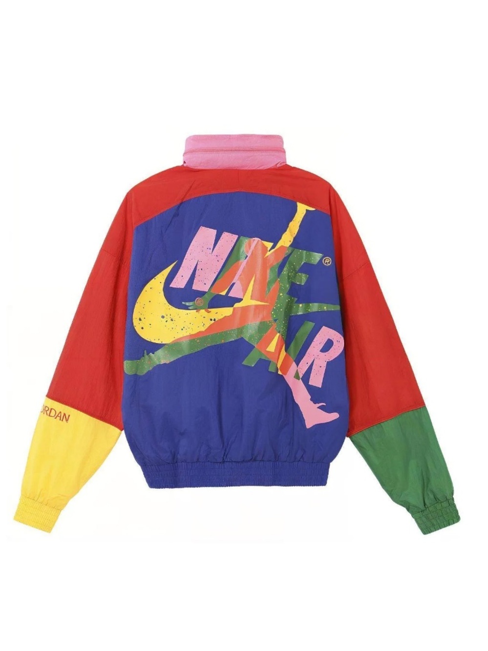 Nike Jordan Jumpman Classics Jacket